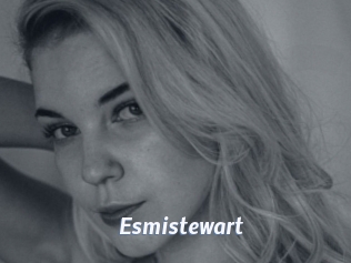 Esmistewart