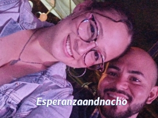 Esperanzaandnacho