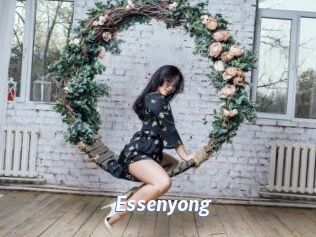 Essenyong