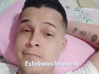 Estebanecheverria