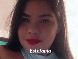 Estefania