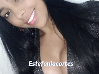 Estefaniacortes