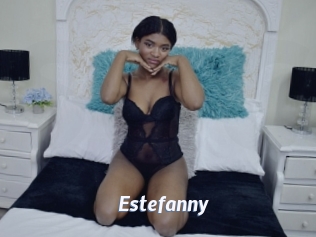 Estefanny