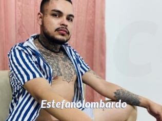 Estefanolombardo