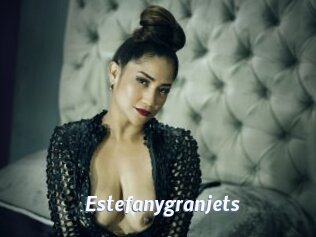 Estefanygranjets