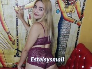 Esteisysmall