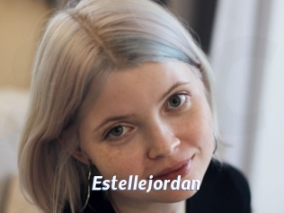 Estellejordan