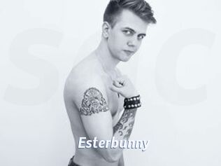 Esterbunny