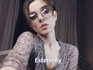 esterenby Sexe amateur contributions