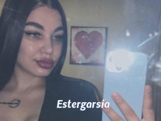 Estergarsia