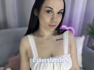 esterslamm Sexe amateur contributions