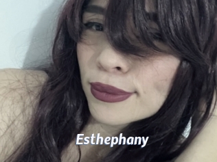 Esthephany