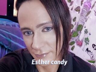 Esther_candy