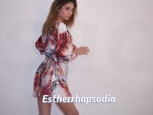 Estherrhapsodia