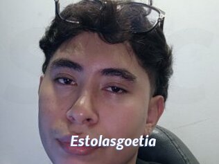 Estolasgoetia