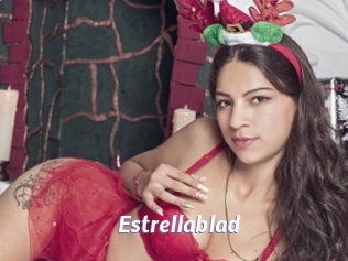 Estrellablad
