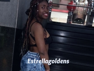 Estrellagoldens