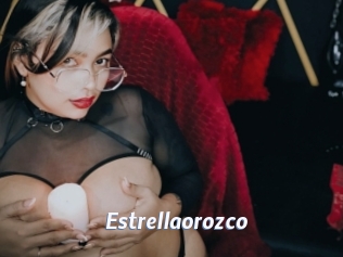 Estrellaorozco