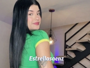 Estrellasaenz