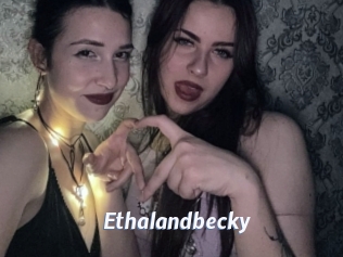Ethalandbecky