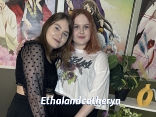 Ethalandcatheryn