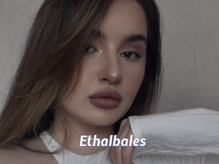 Ethalbales
