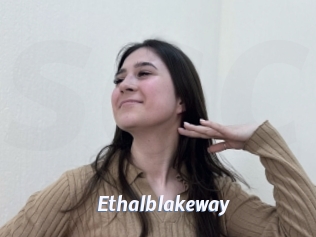 Ethalblakeway