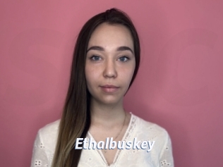 Ethalbuskey