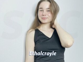 Ethalcroyle