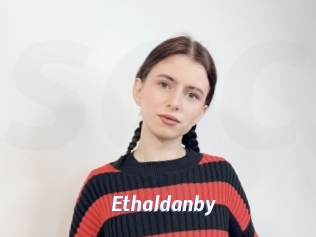 Ethaldanby
