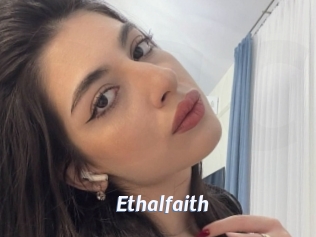 Ethalfaith