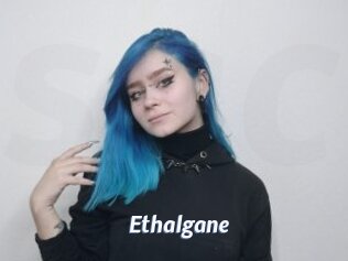 Ethalgane