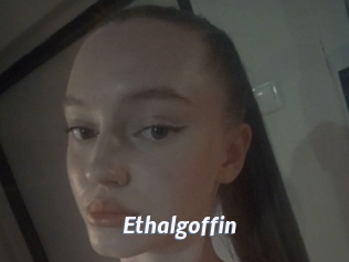 Ethalgoffin