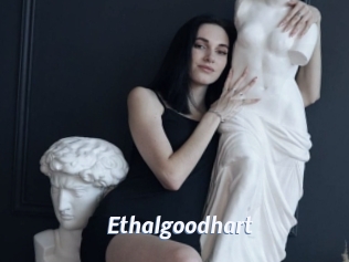 Ethalgoodhart