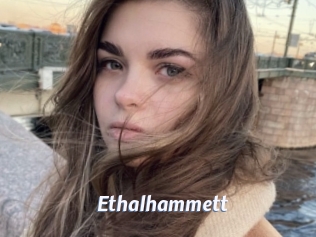 Ethalhammett
