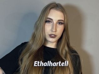 Ethalhartell