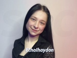 Ethalhaydon