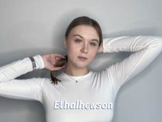 Ethalhewson