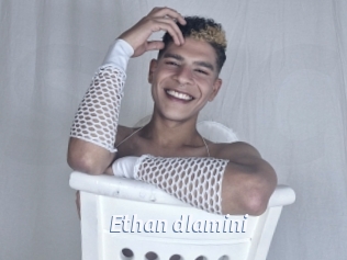 Ethan_dlamini