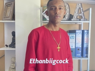 Ethanbiigcock