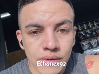 Ethanex92