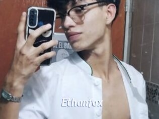 Ethanfox