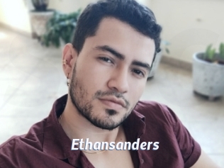 Ethansanders