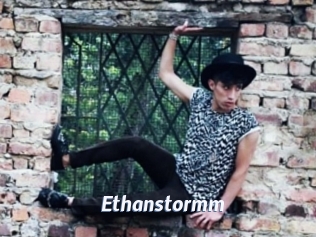 Ethanstormm