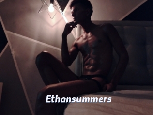 Ethansummers