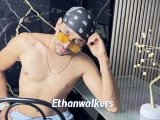Ethanwalkers