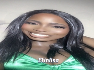 Etinlisa