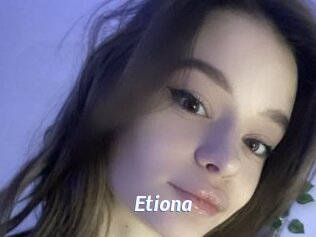 Etiona