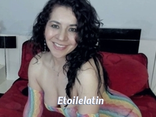 Etoilelatin