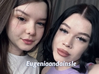 Eugeniaandainsle